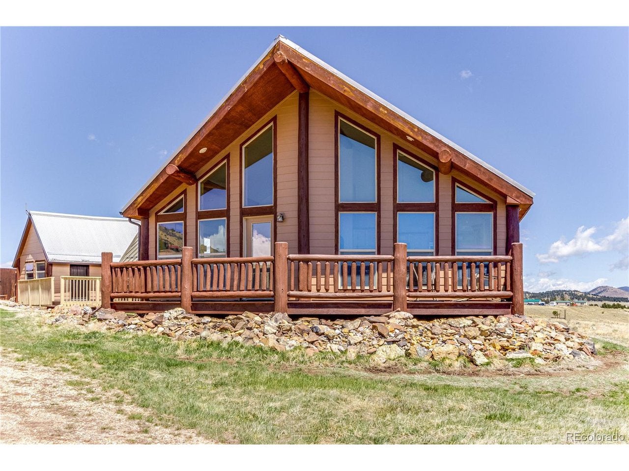 2177 County Road 341 — photo