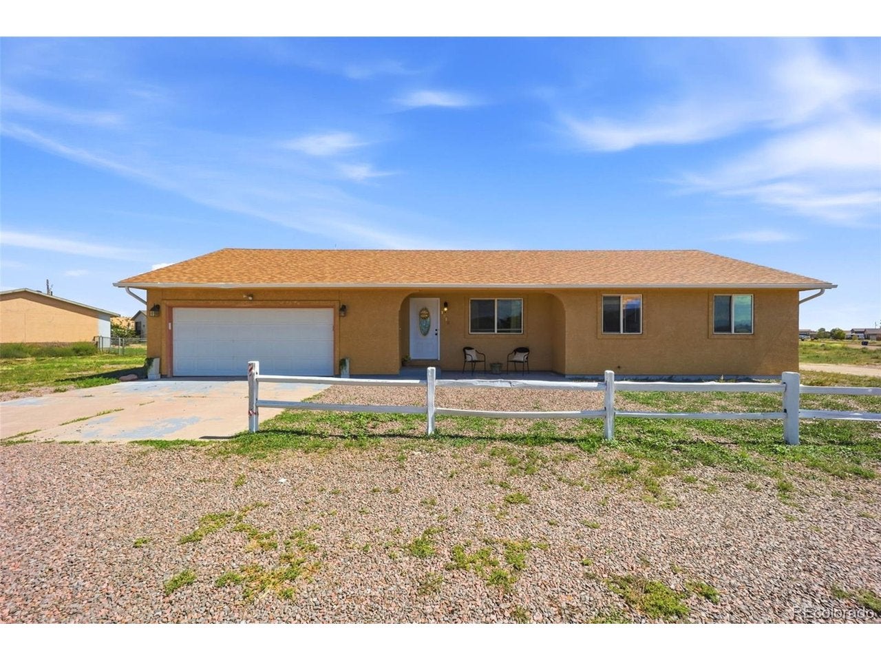 1218 E Onizuka Ln — photo