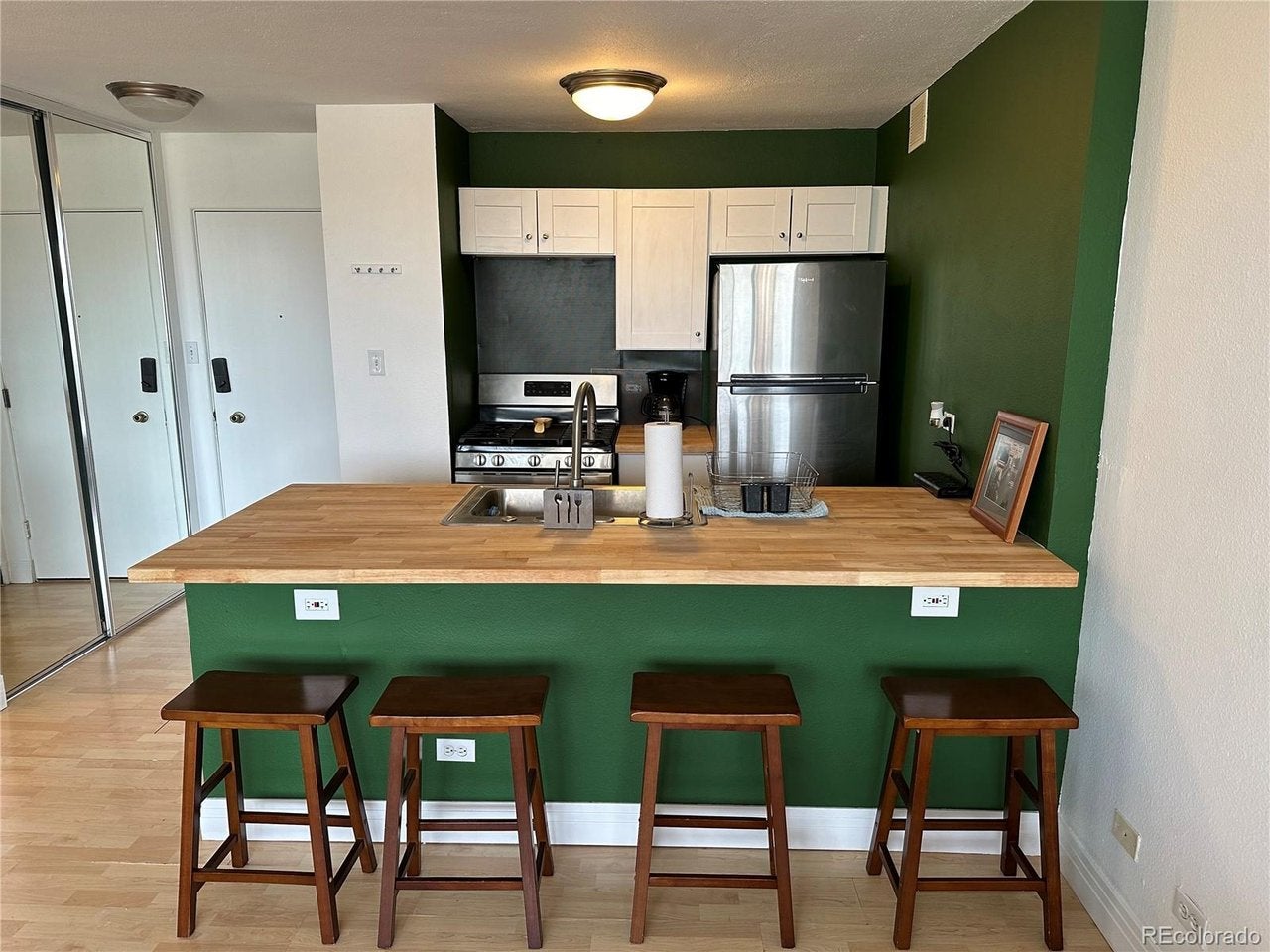 1196 N Grant St 507 — photo