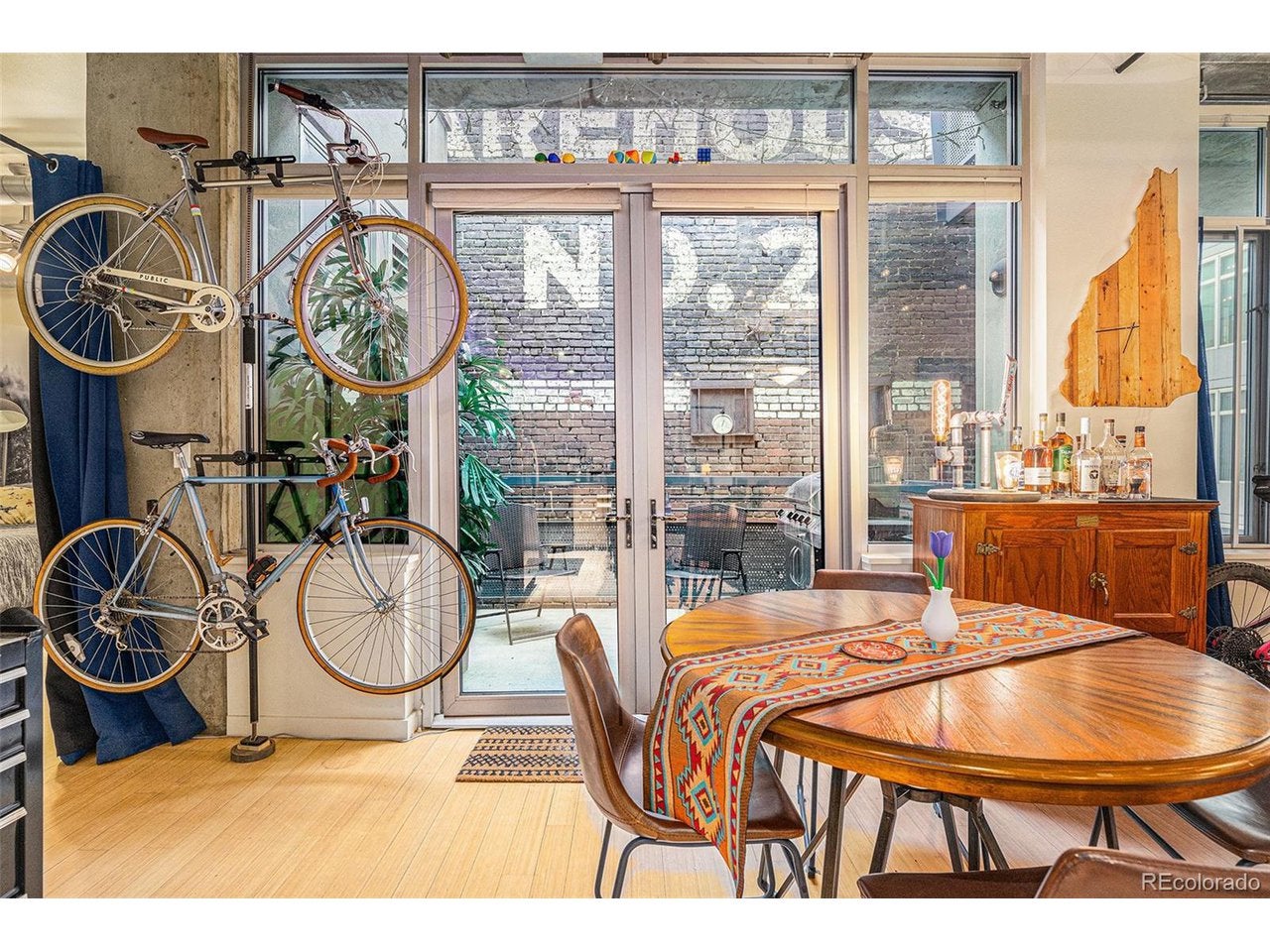 1401 Wewatta St 413 — photo