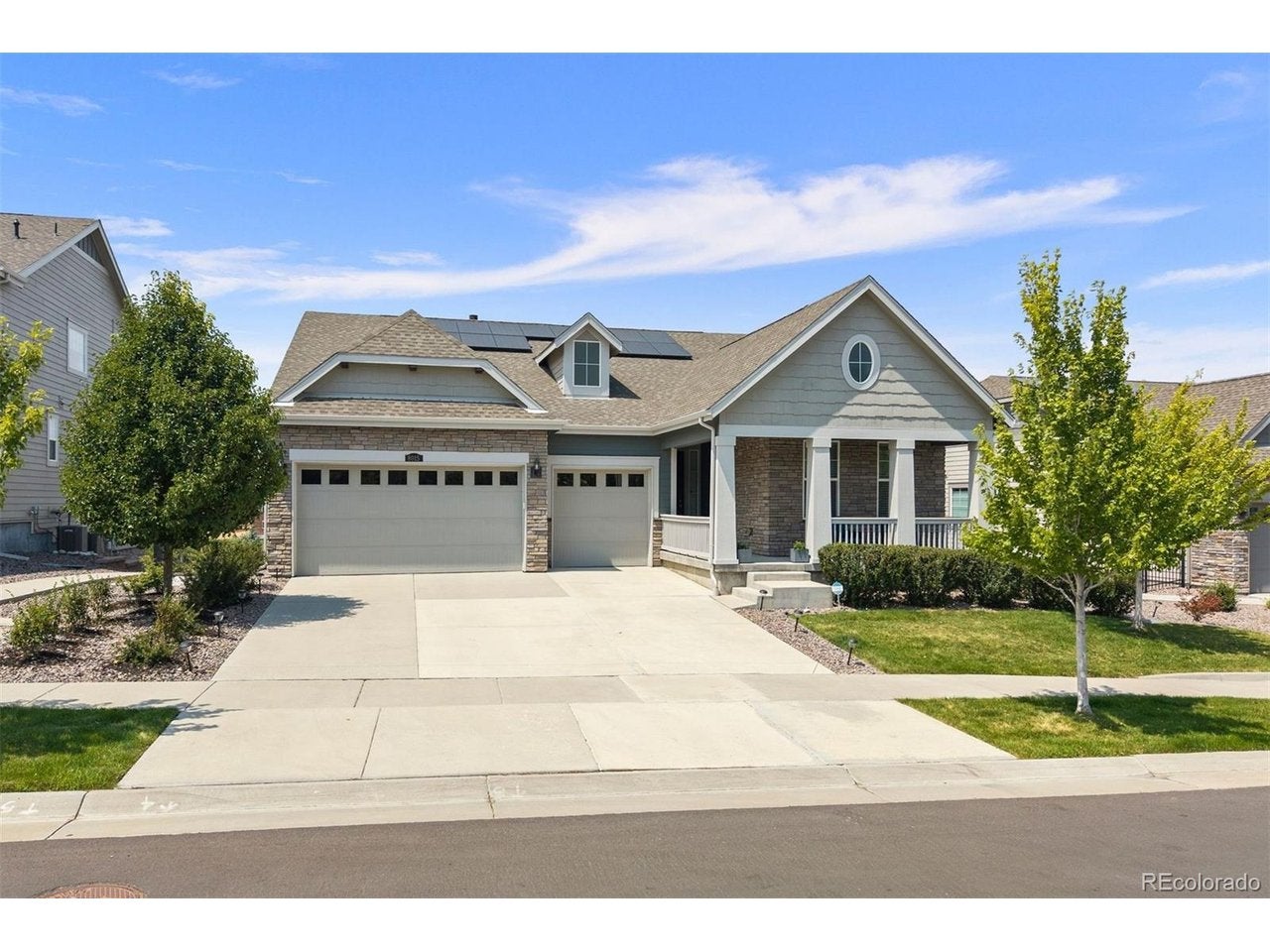 8015 S Vandriver Way — photo