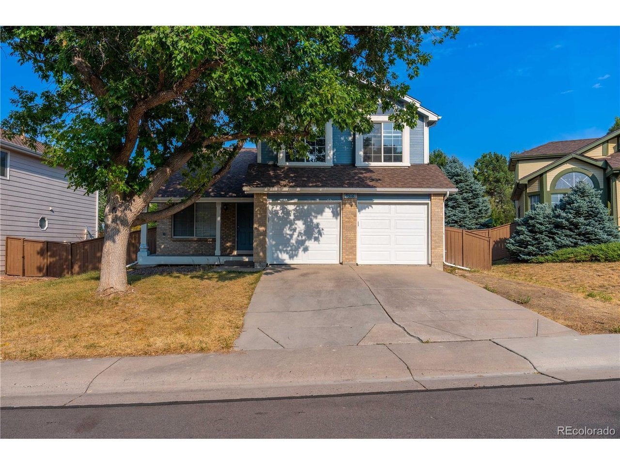 9516 Sherrelwood Ln — photo