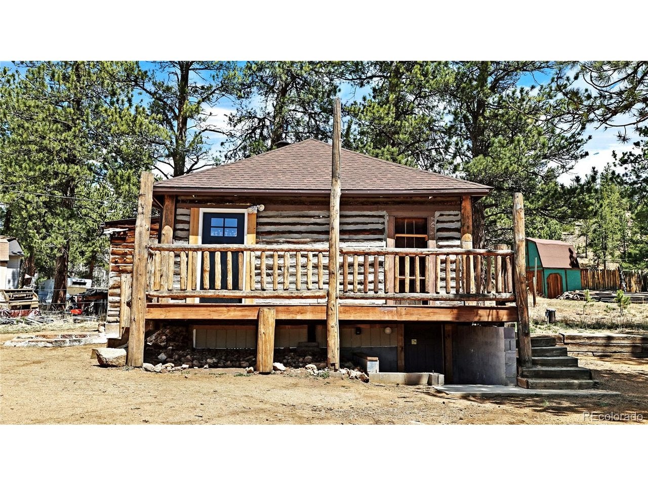 2275 Shelton Dr — photo