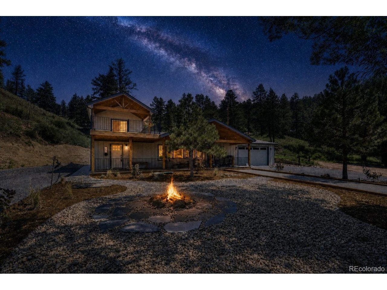 2230 S Platte River Rd — photo