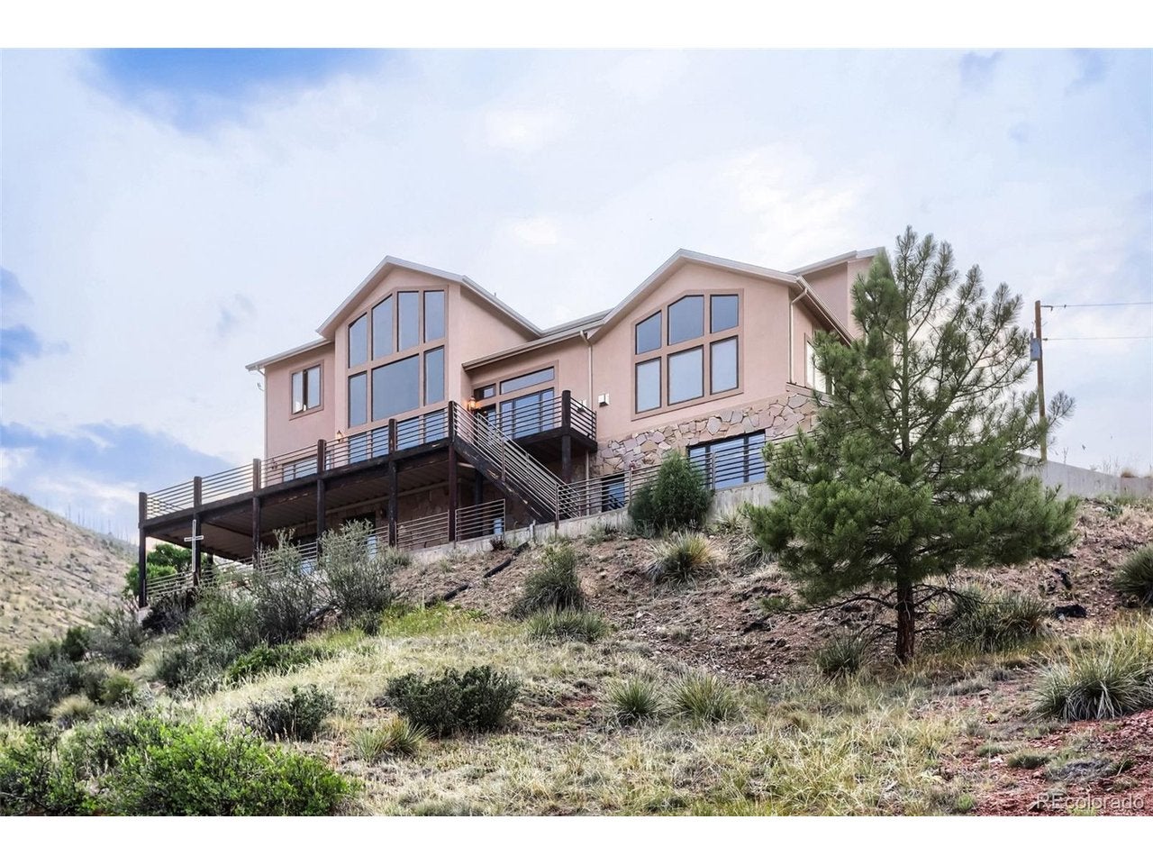 15479 Ouray Rd — photo