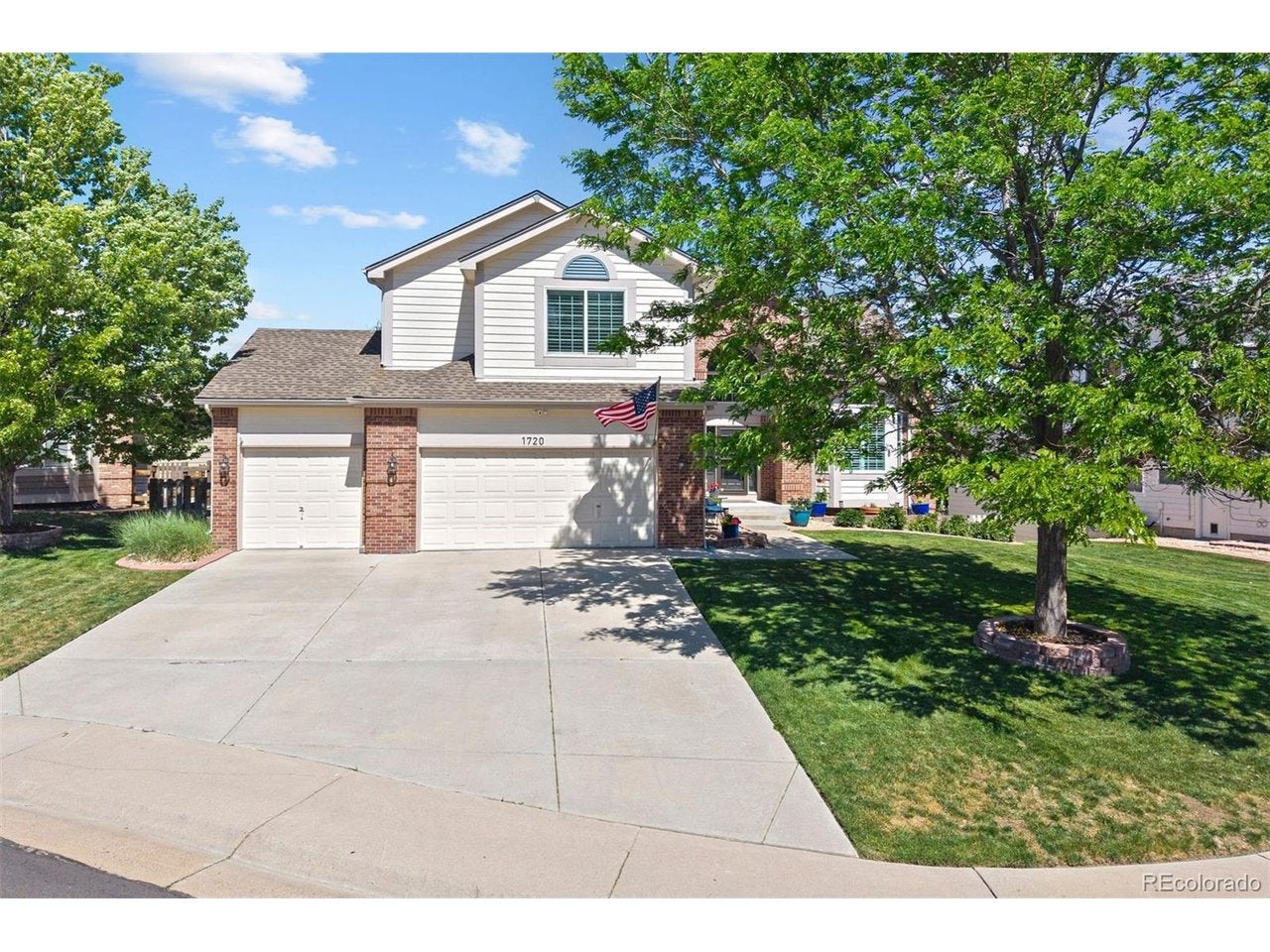 1720 Wild Rye Ct — photo
