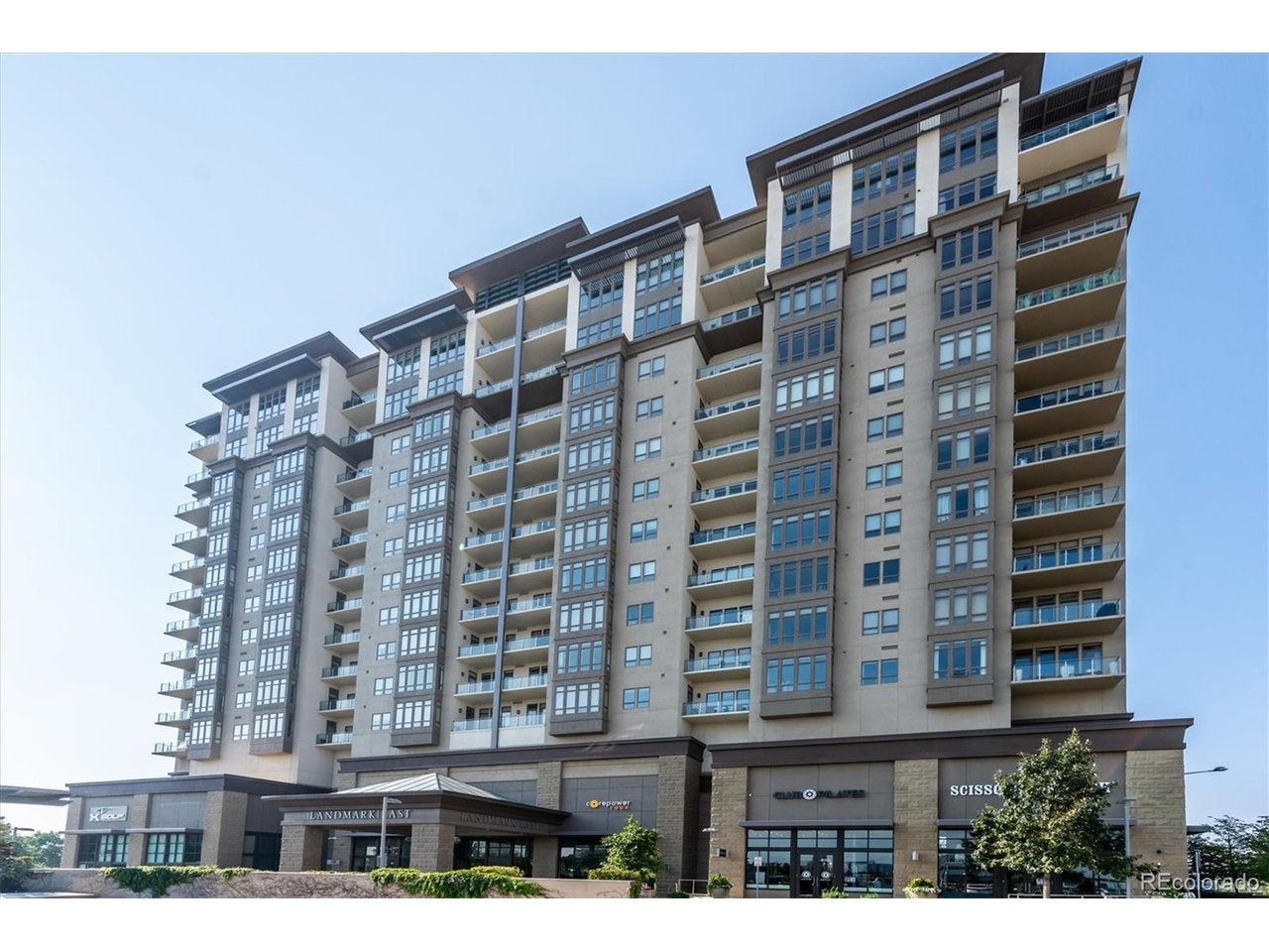 7600 Landmark Way 910-2 — photo