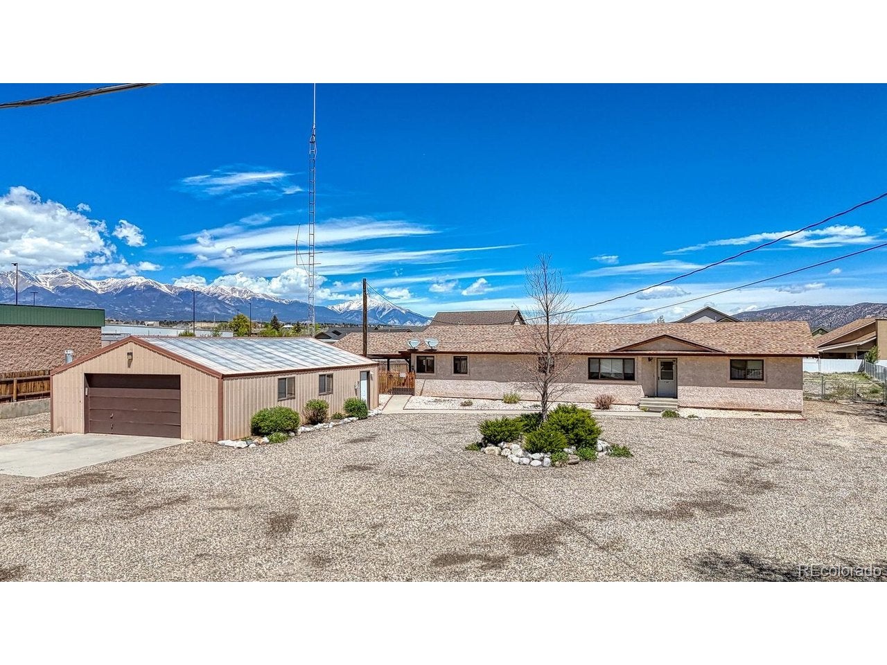 7687 W US Highway 50 — photo