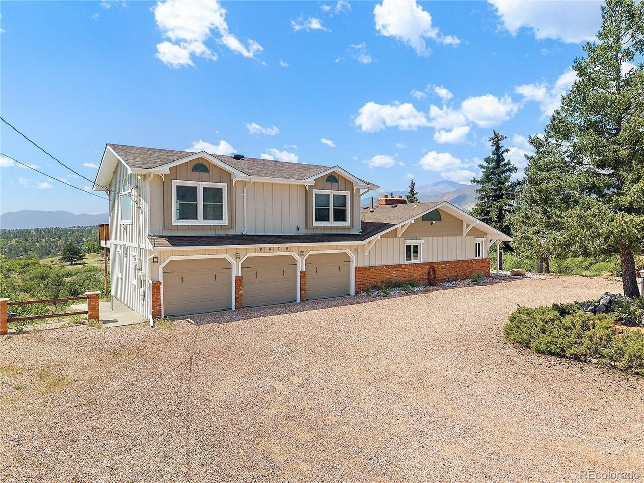 8475 Red Spring Valley Rd — photo