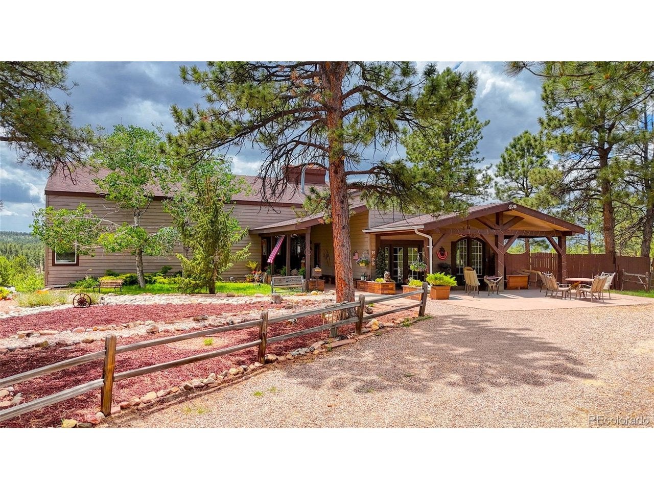 2283 Co Rd 323 — photo