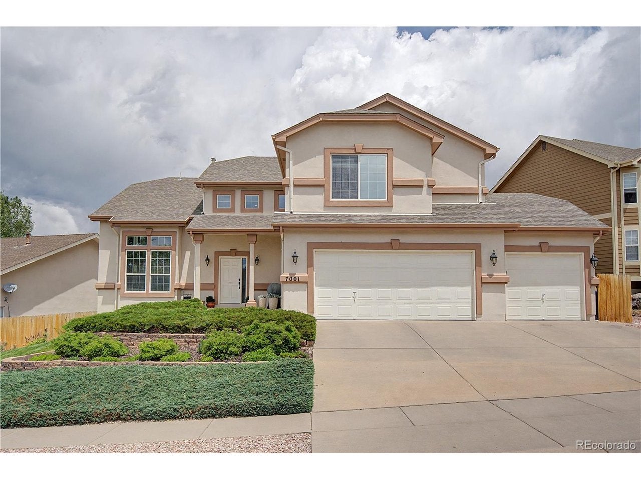 7001 Oasis Butte Dr — photo