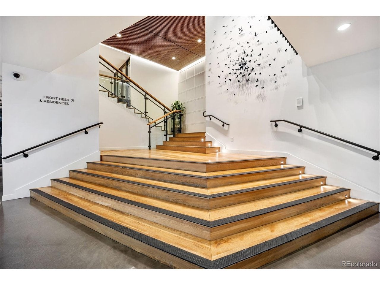 1750 Wewatta St 632 — photo