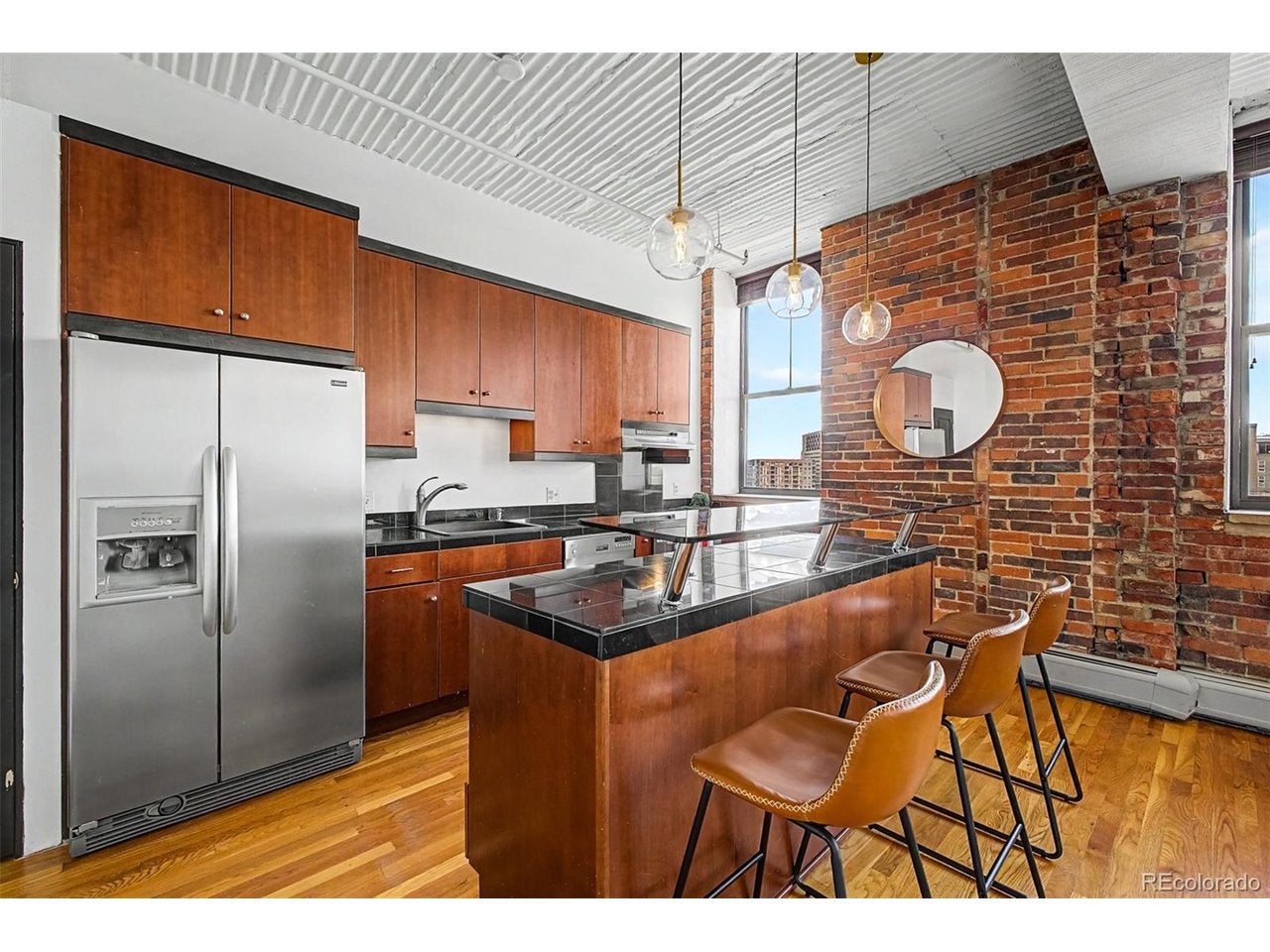 2261 Blake St 4F — photo
