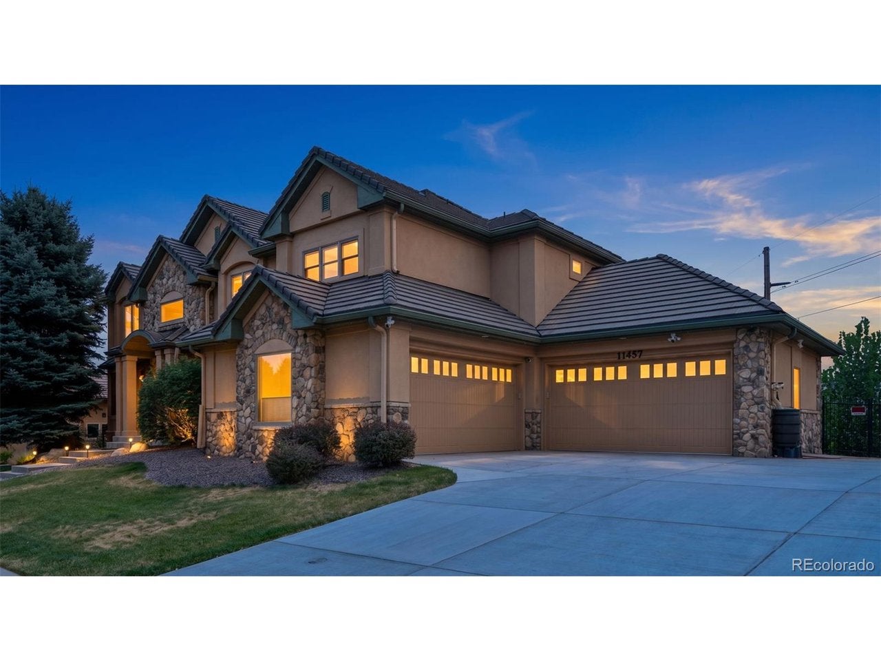 11457 W Asbury Ct — photo