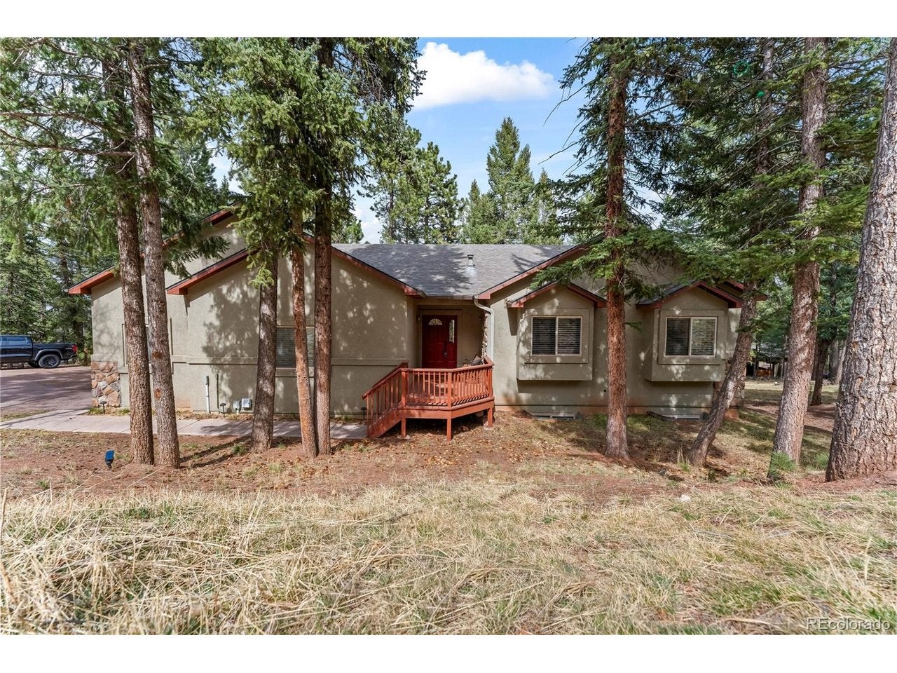 1308 Spruce Ridge Ln — photo