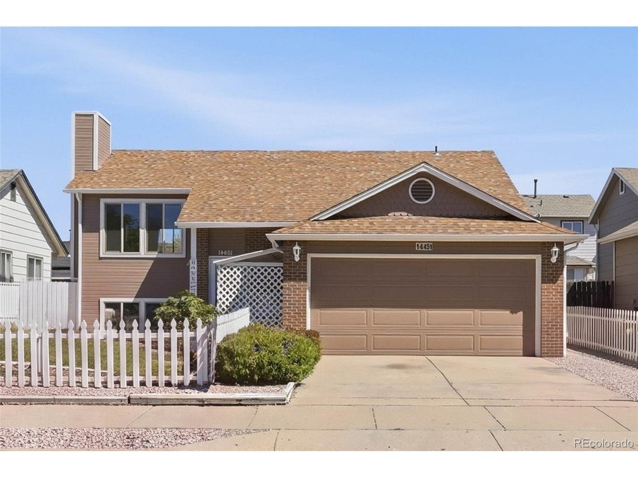 14451 Andrews Dr — photo