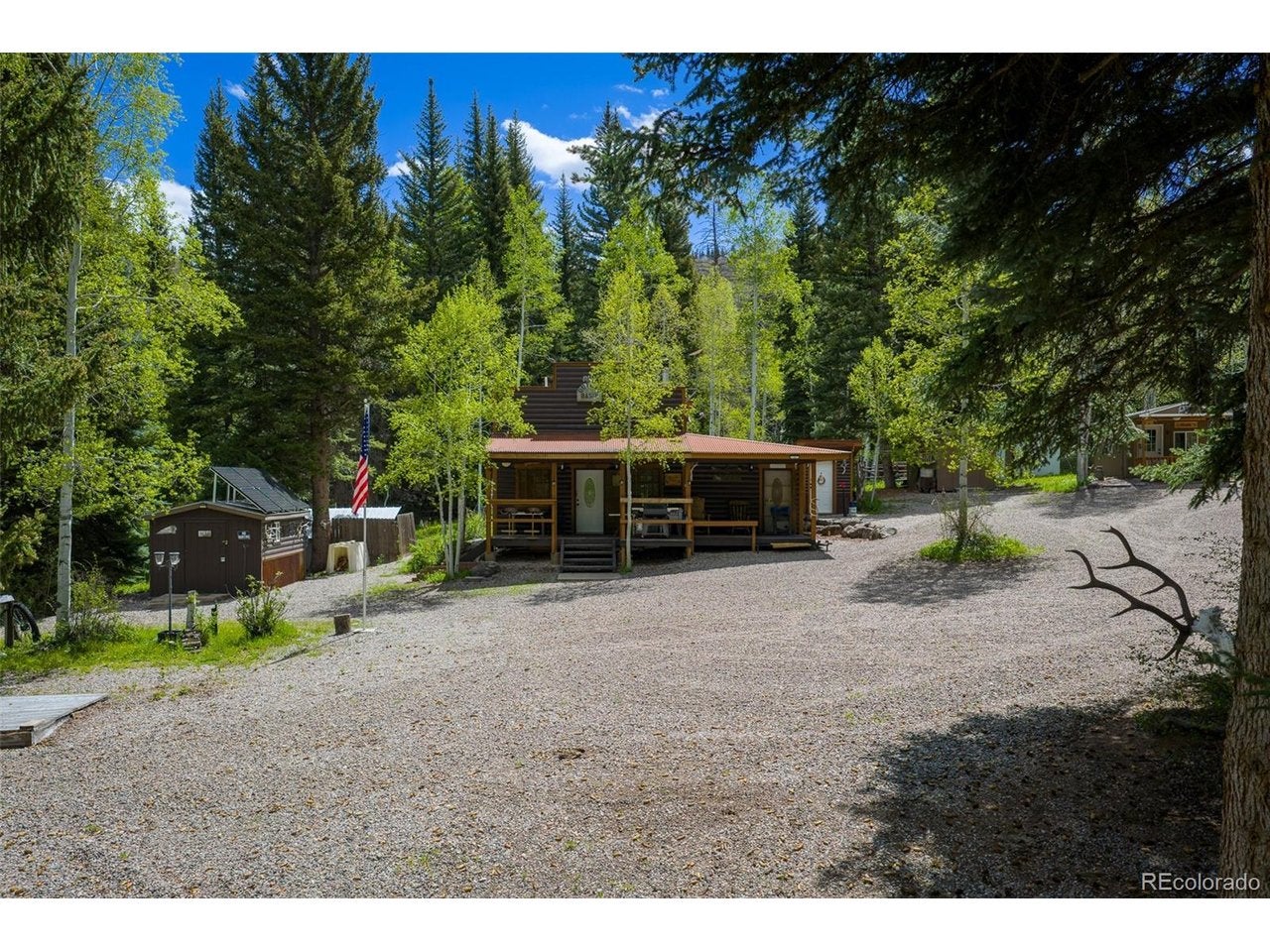 12123 County Rd 313 — photo