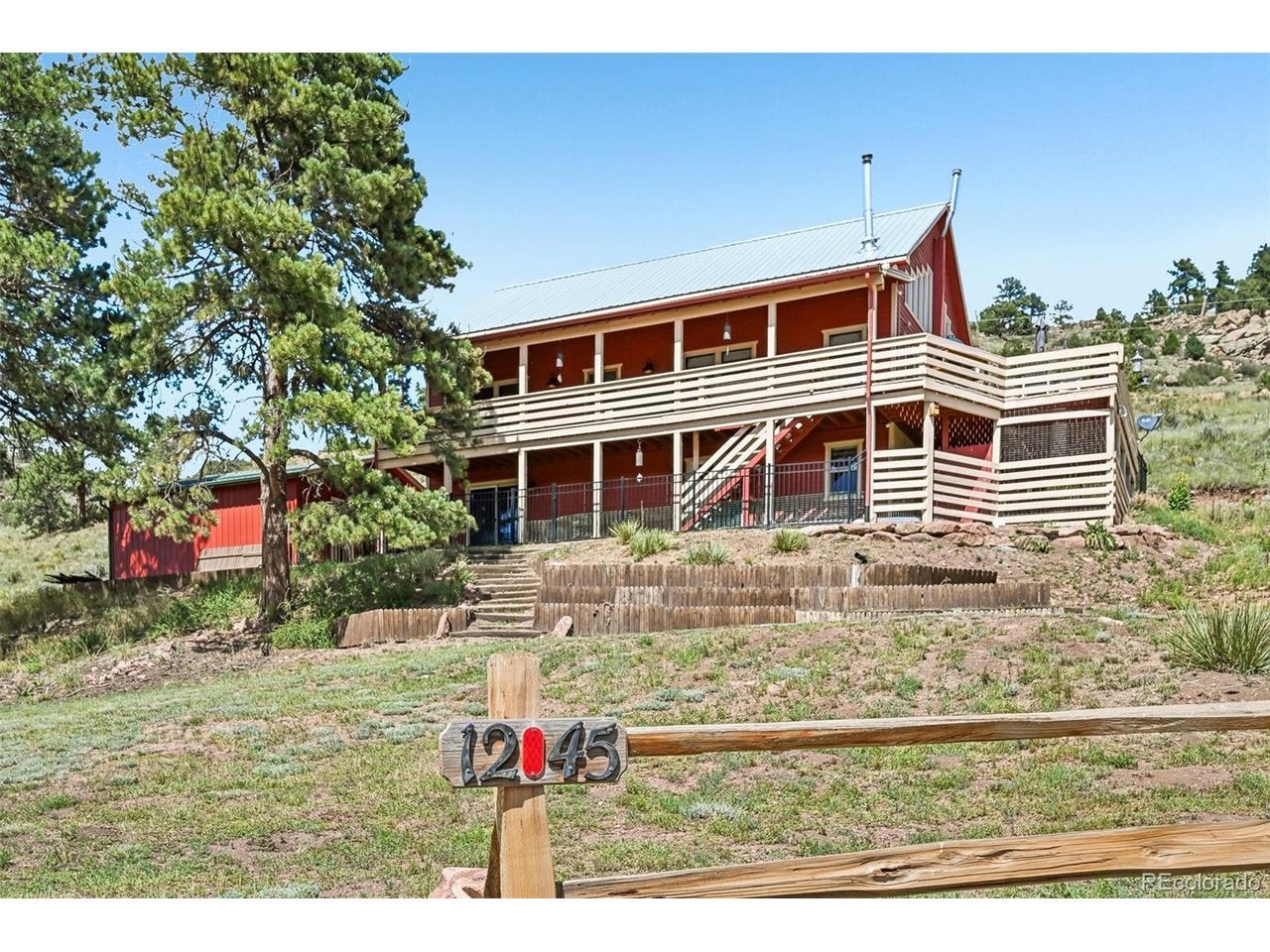 1245 Highland Meadows Dr — photo
