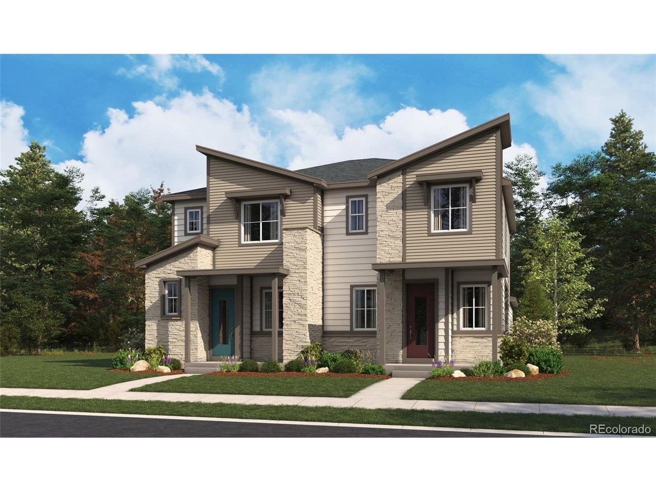 17185 E Alameda Pkwy — photo