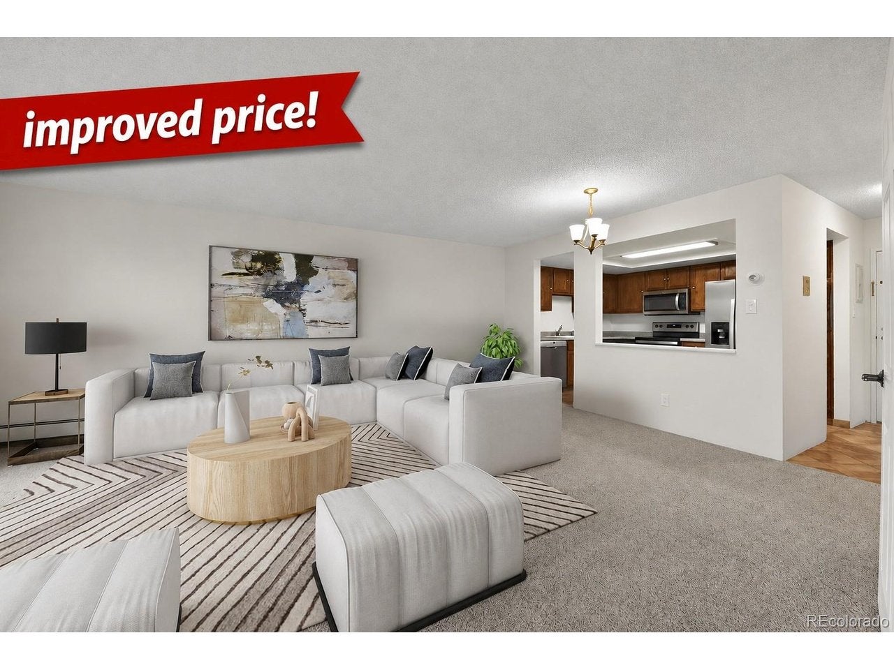 14001 E Marina Dr 606 — photo
