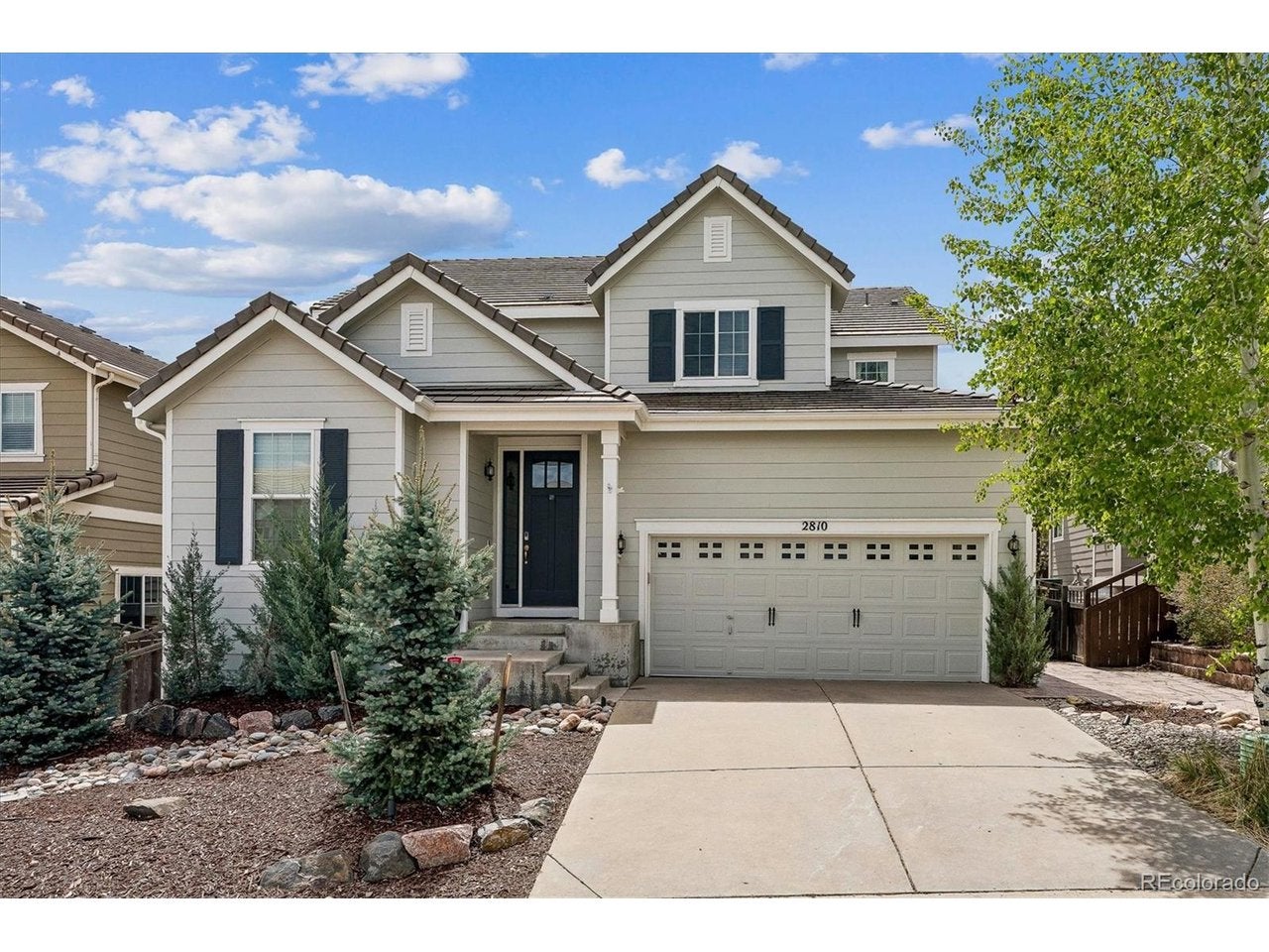2810 Shadow Dance Dr — photo