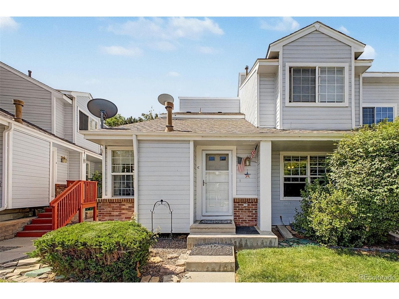 12212 Bannock Cir C — photo