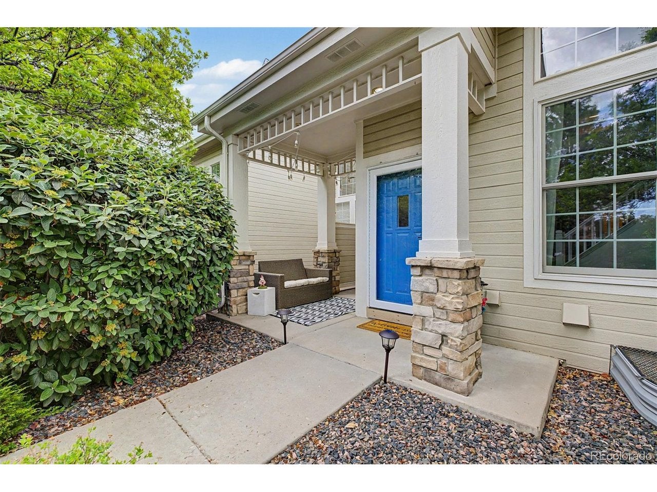 5155 W Quincy Ave D102 — photo