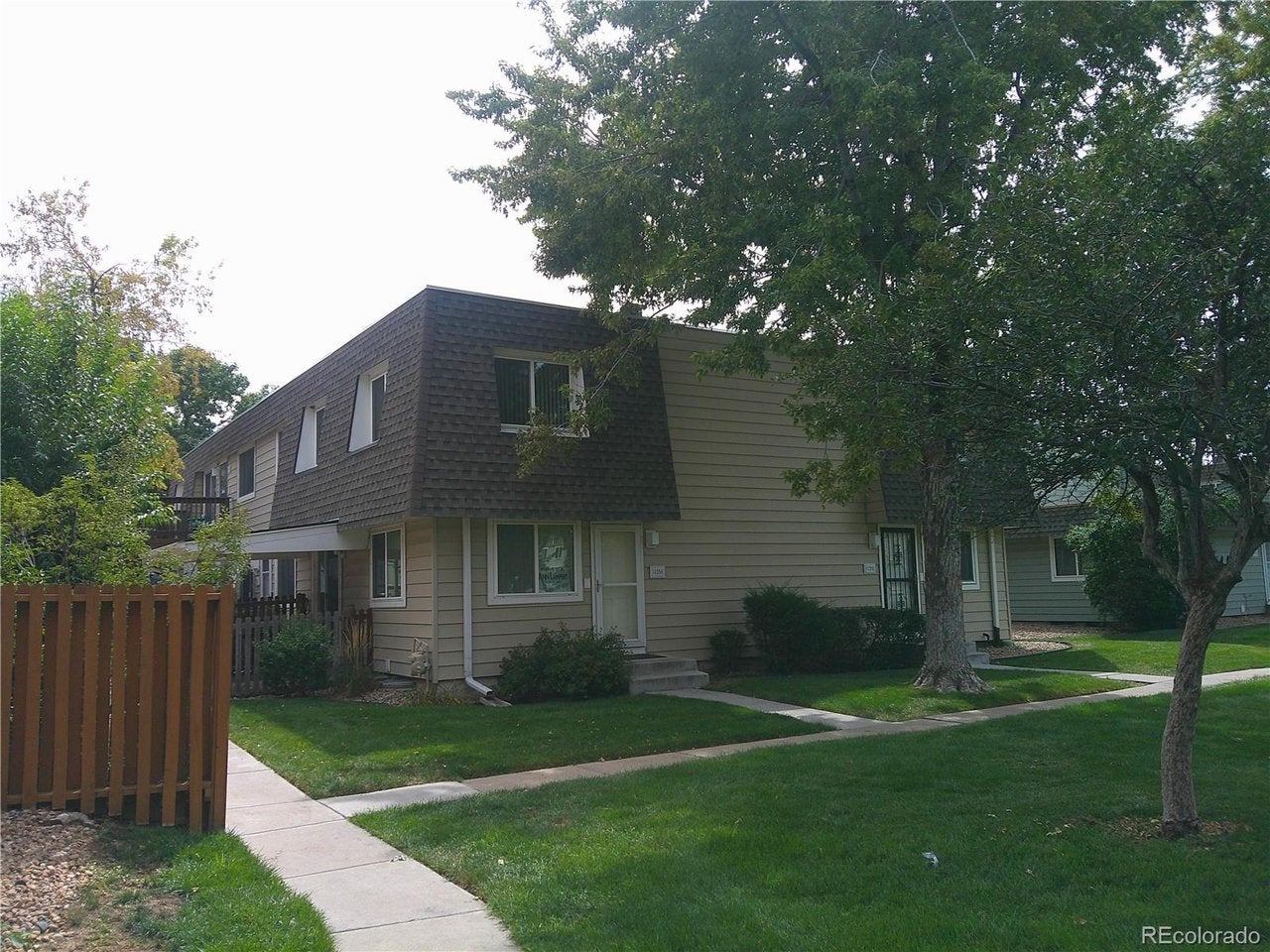 1135 S Oneida St a — photo