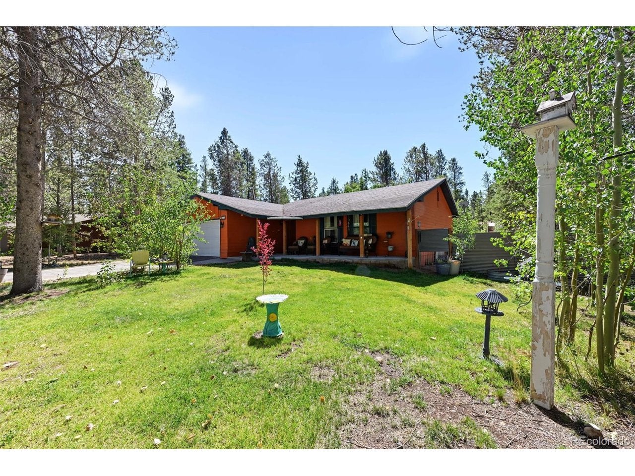 1817 Silver Eagle Ct — photo