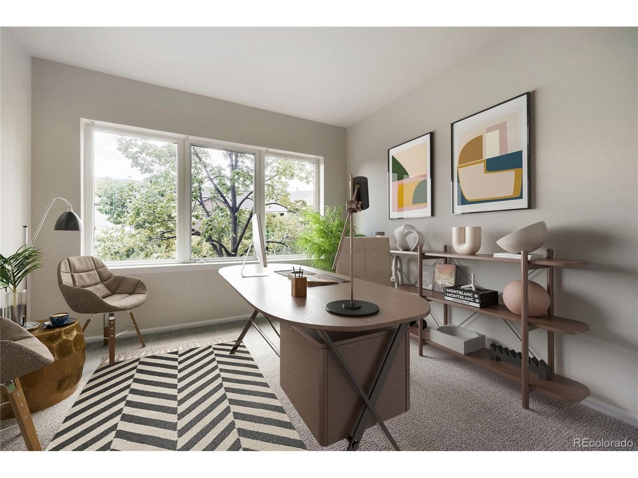 2896 W Riverwalk Cir a205 — photo
