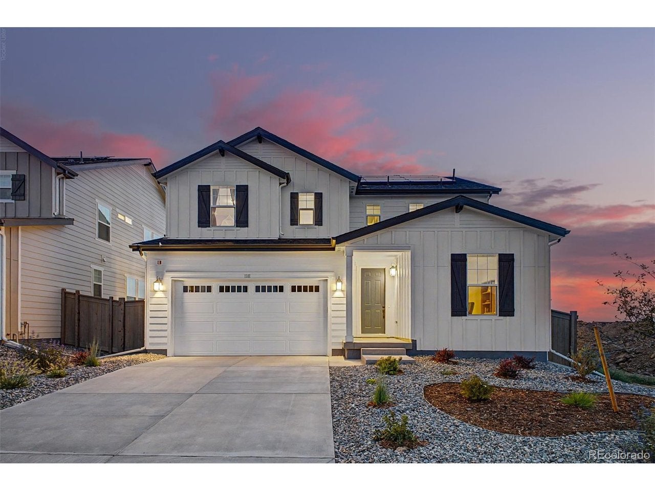 1181 Mourning Dove Ave — photo