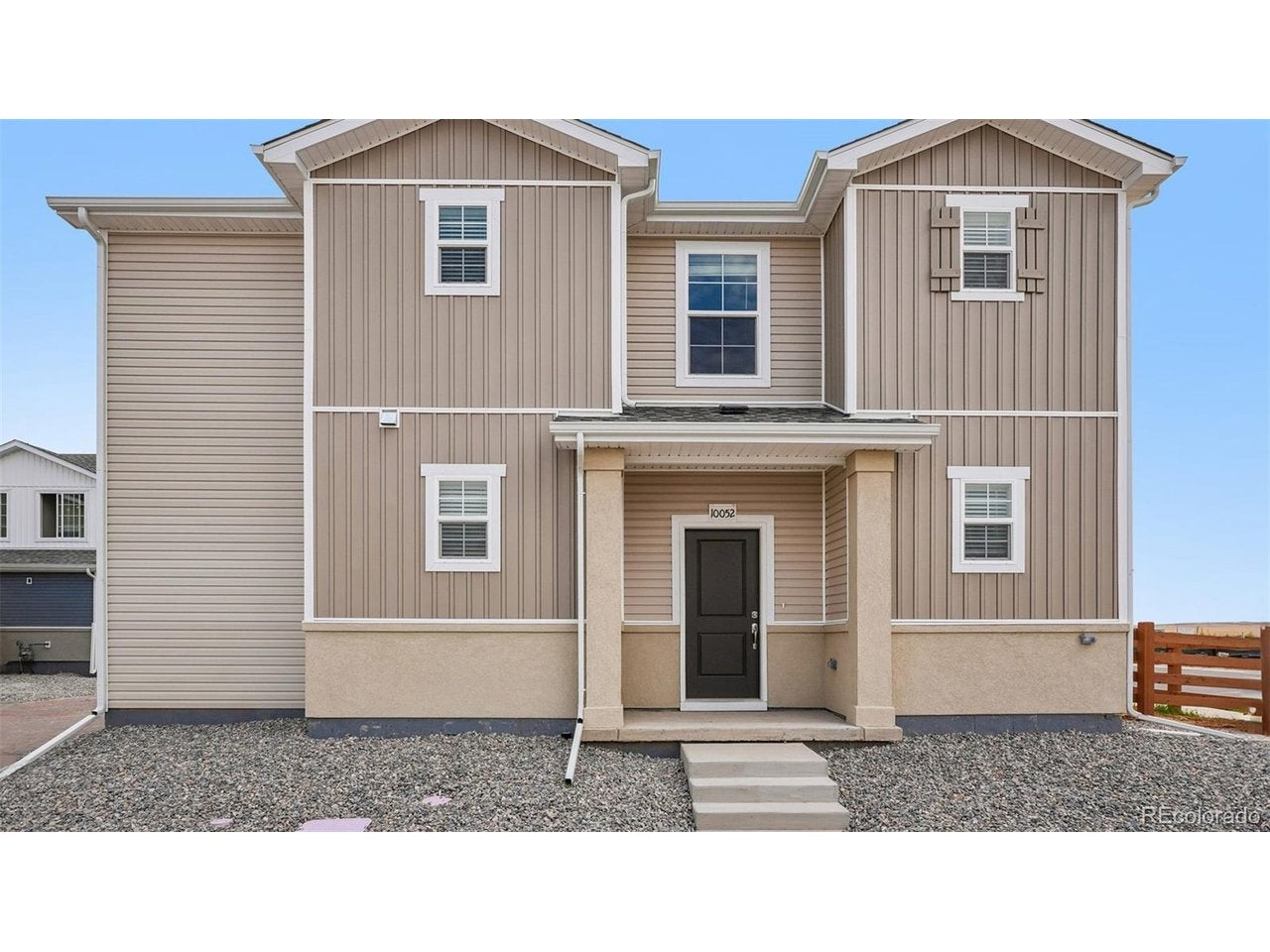 10052 Salem Ct — photo