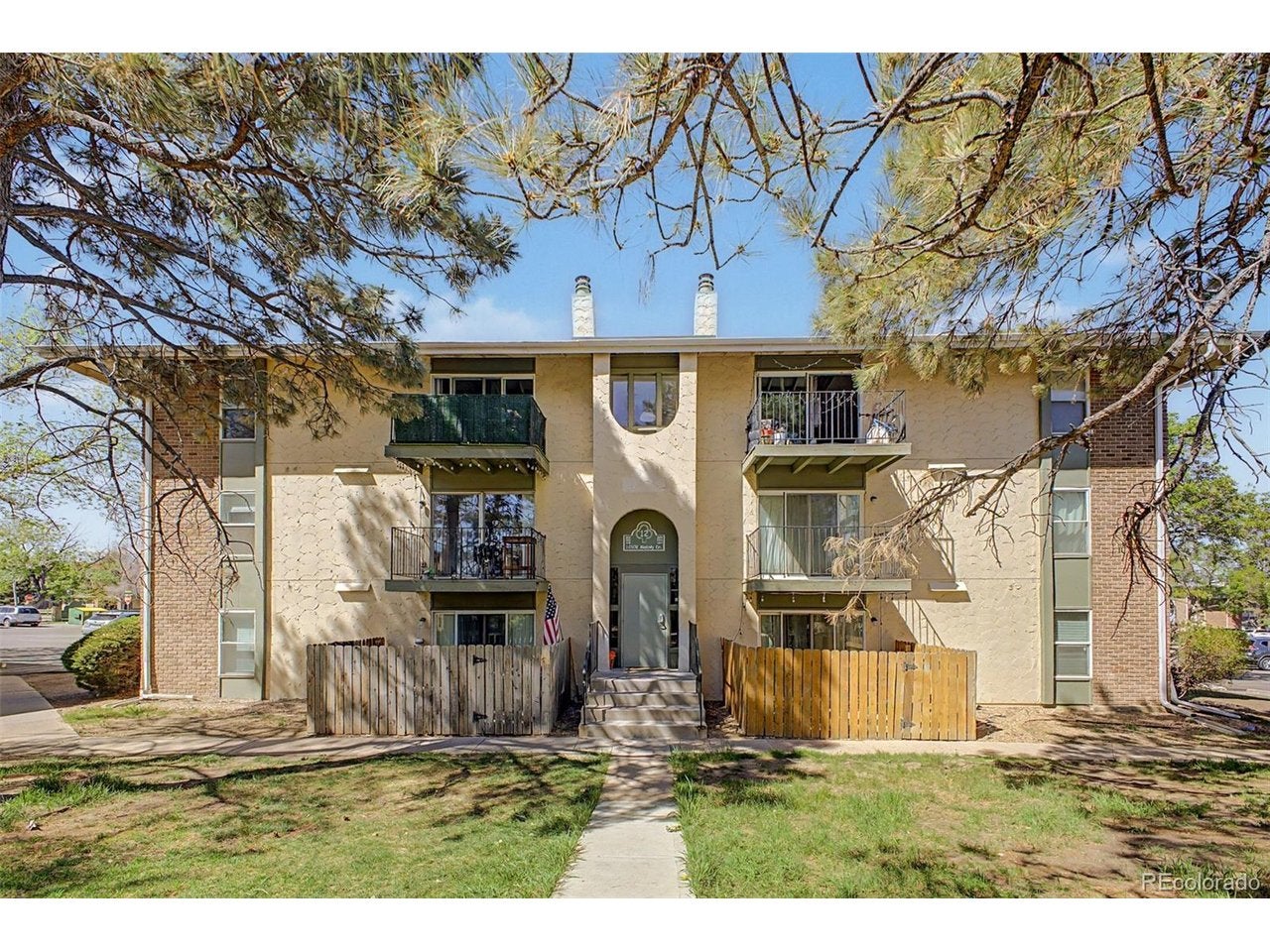 12100 Melody Dr 102 — photo