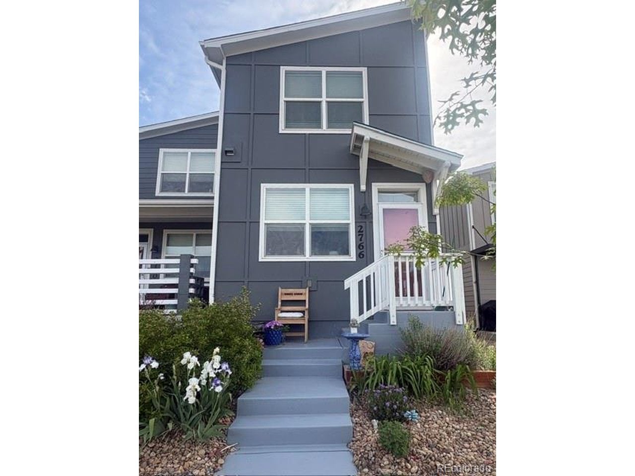 2766 Center Park Way — photo