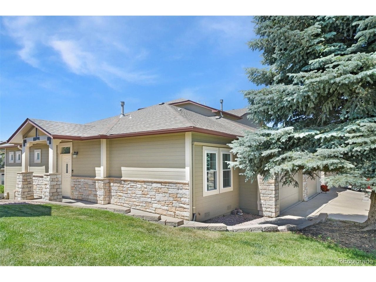 6471 Range Overlook Hts — photo