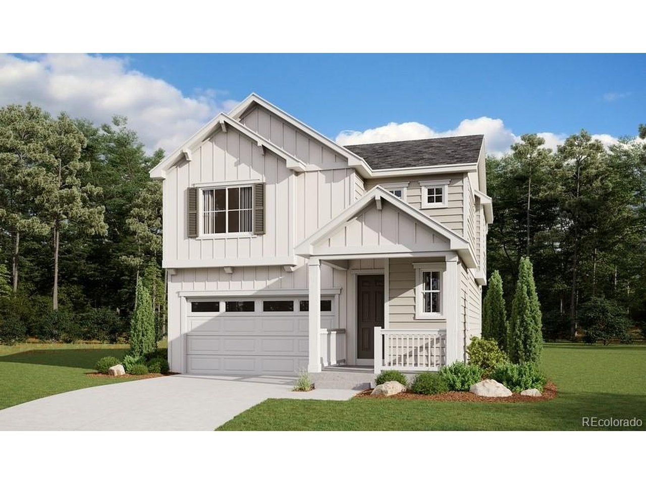 9212 Telluride Ct — photo