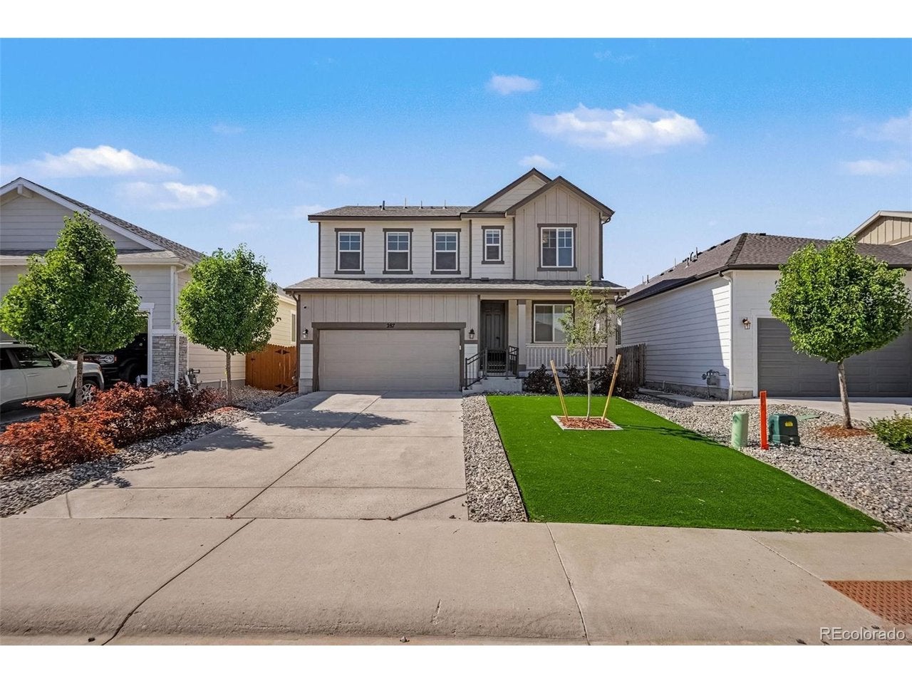 287 Vista Cliff Cir — photo