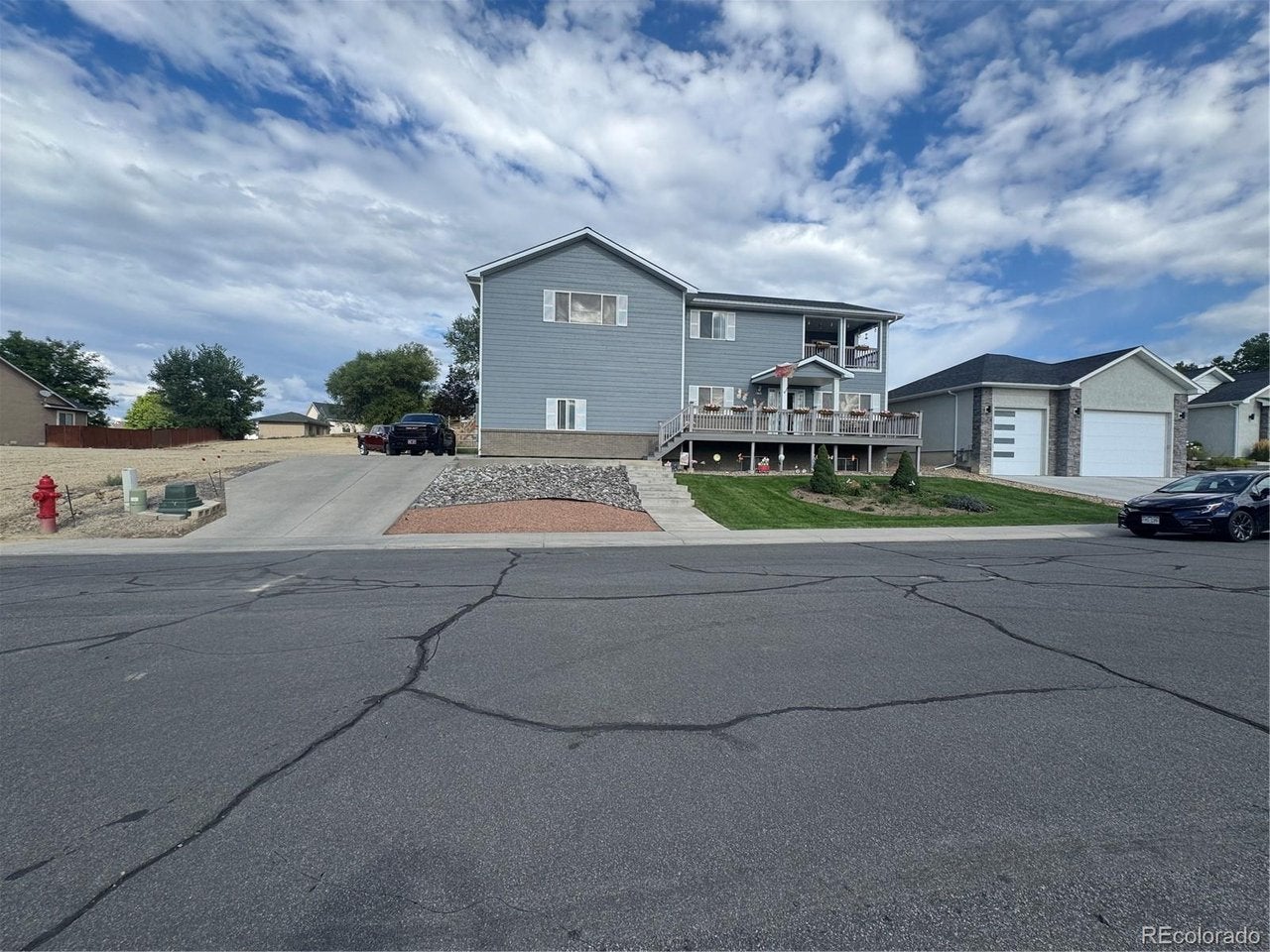 3177 Silver Fox Dr — photo