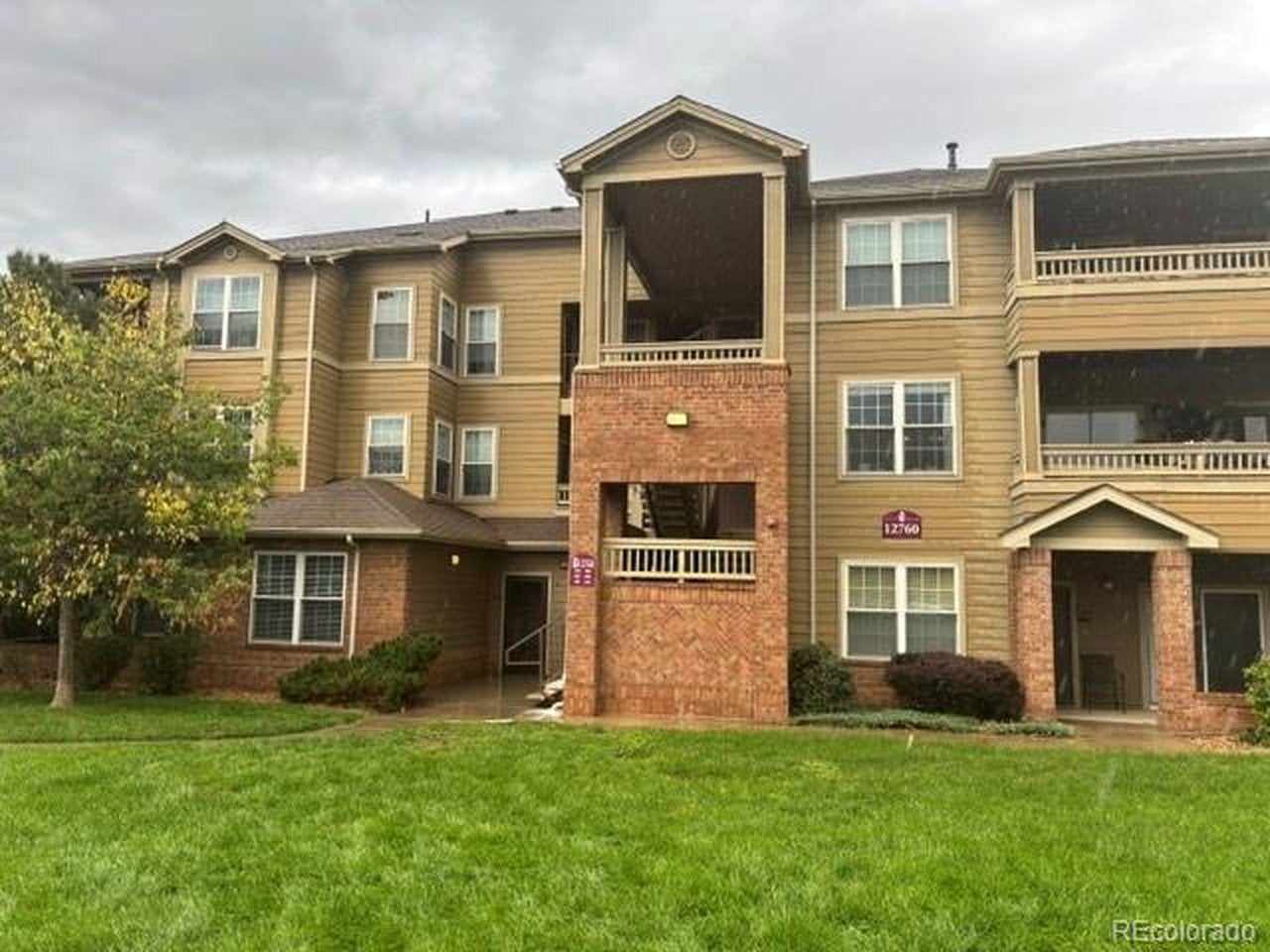 12760 Ironstone Way 203 — photo