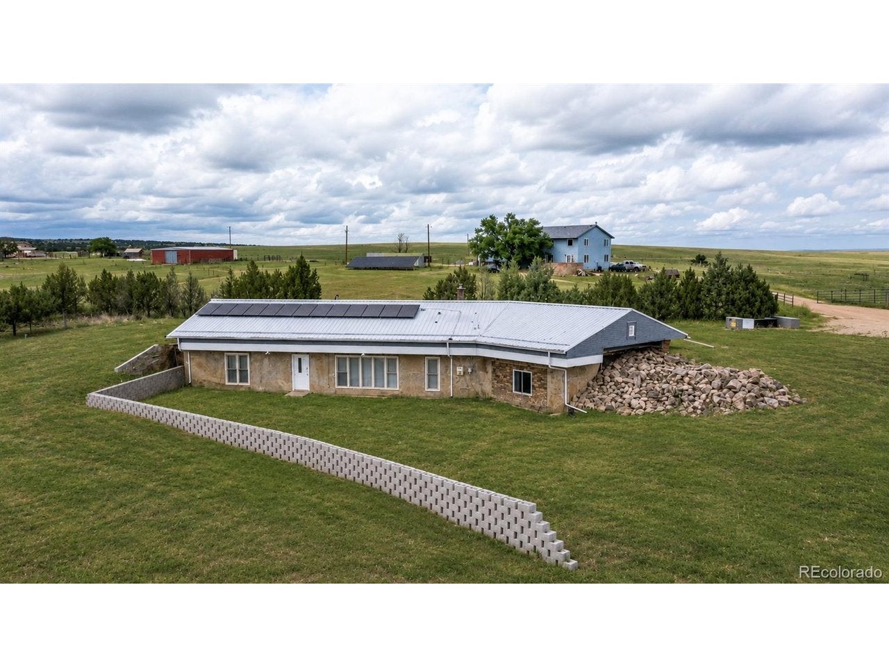 7715 State Highway 78 — photo