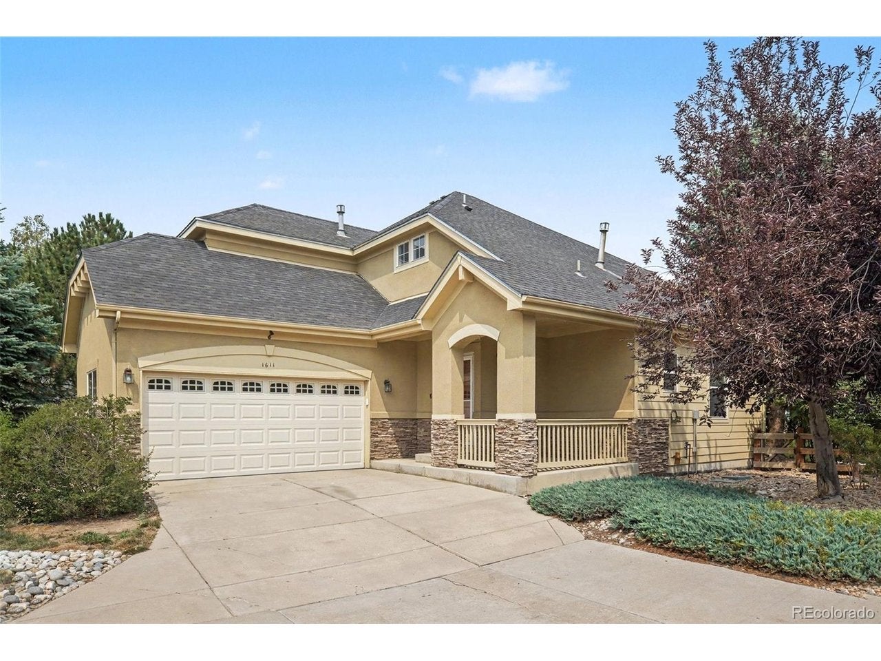1611 Red Poppy Dr — photo