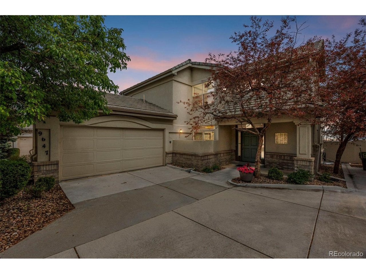 9647 E Arbor Pl — photo