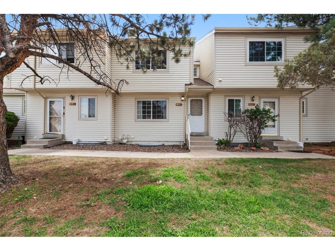 4231 S Mobile Cir B — photo