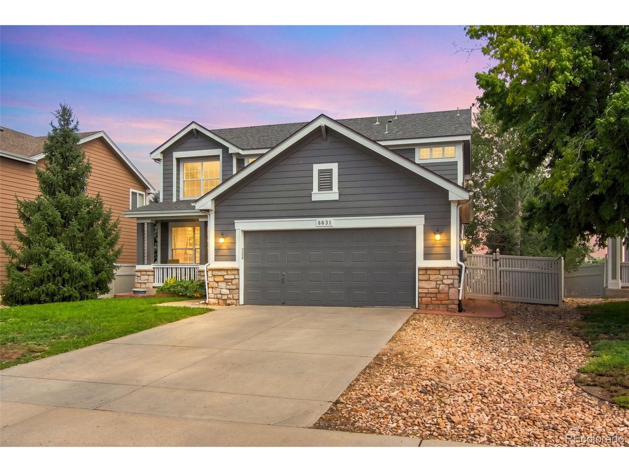 6631 Echo Cir — photo