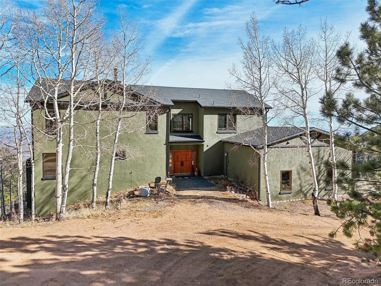 1417 Forest Rd — photo