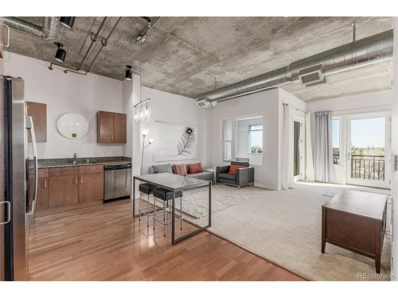 3601 Arapahoe Ave D-412 — photo