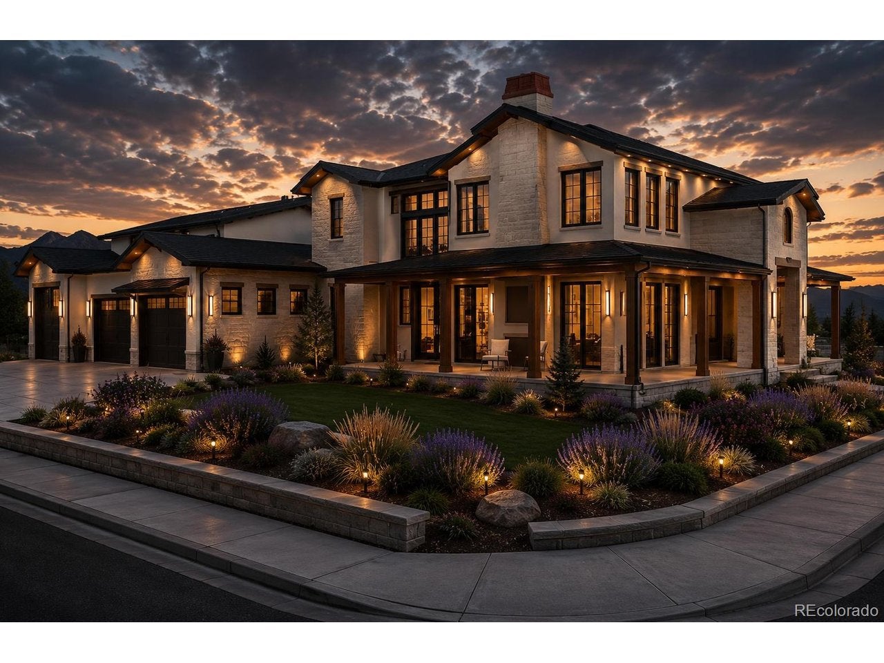 2609 Big Creek Ct — photo