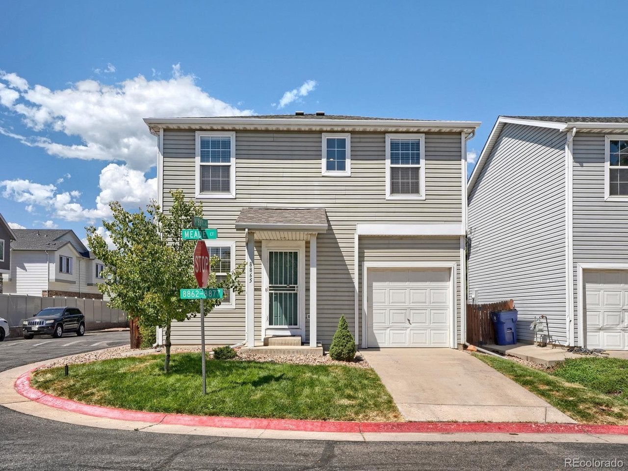 8865 Meade Ct — photo