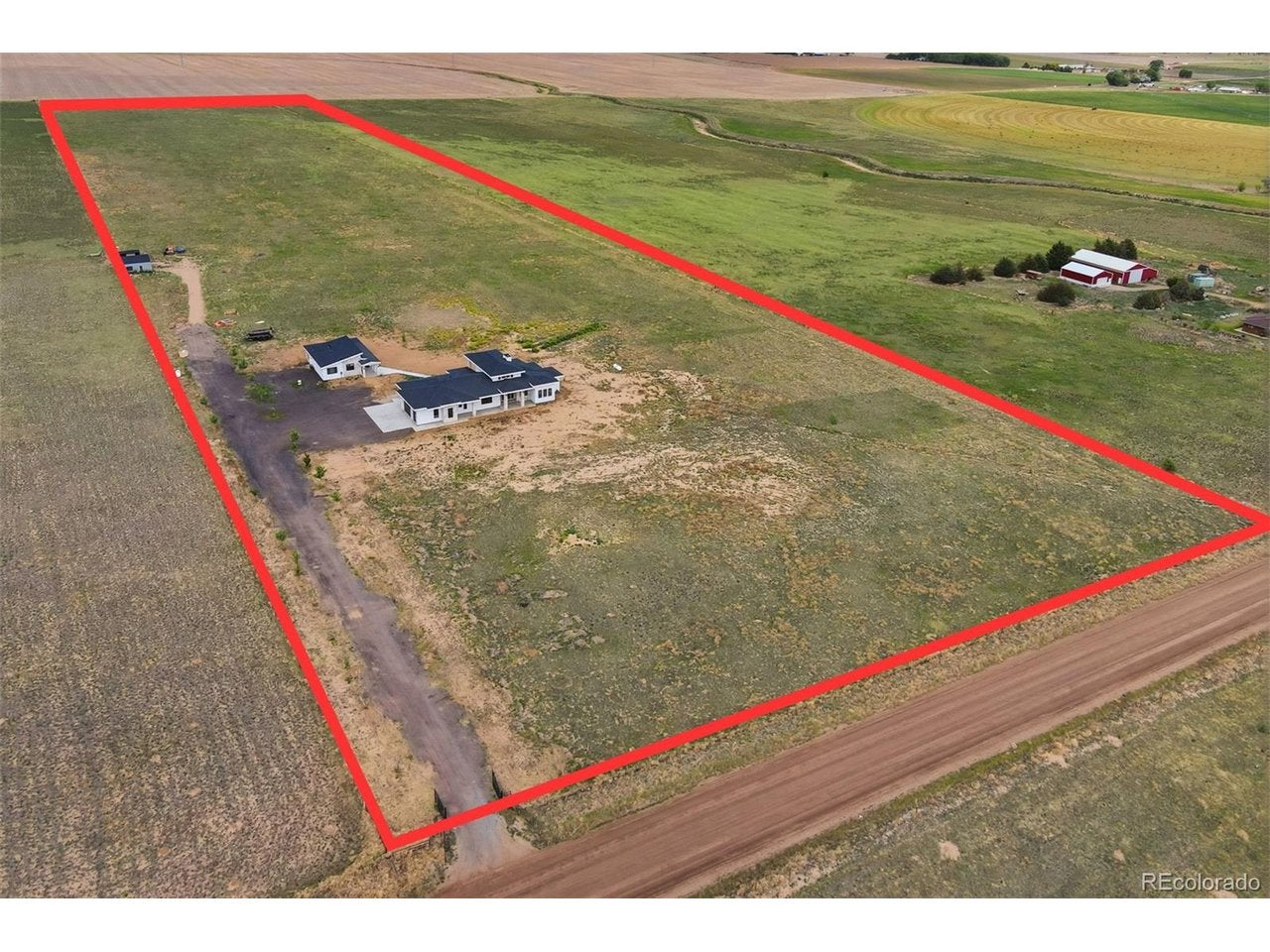 22151 County Road 4 — photo