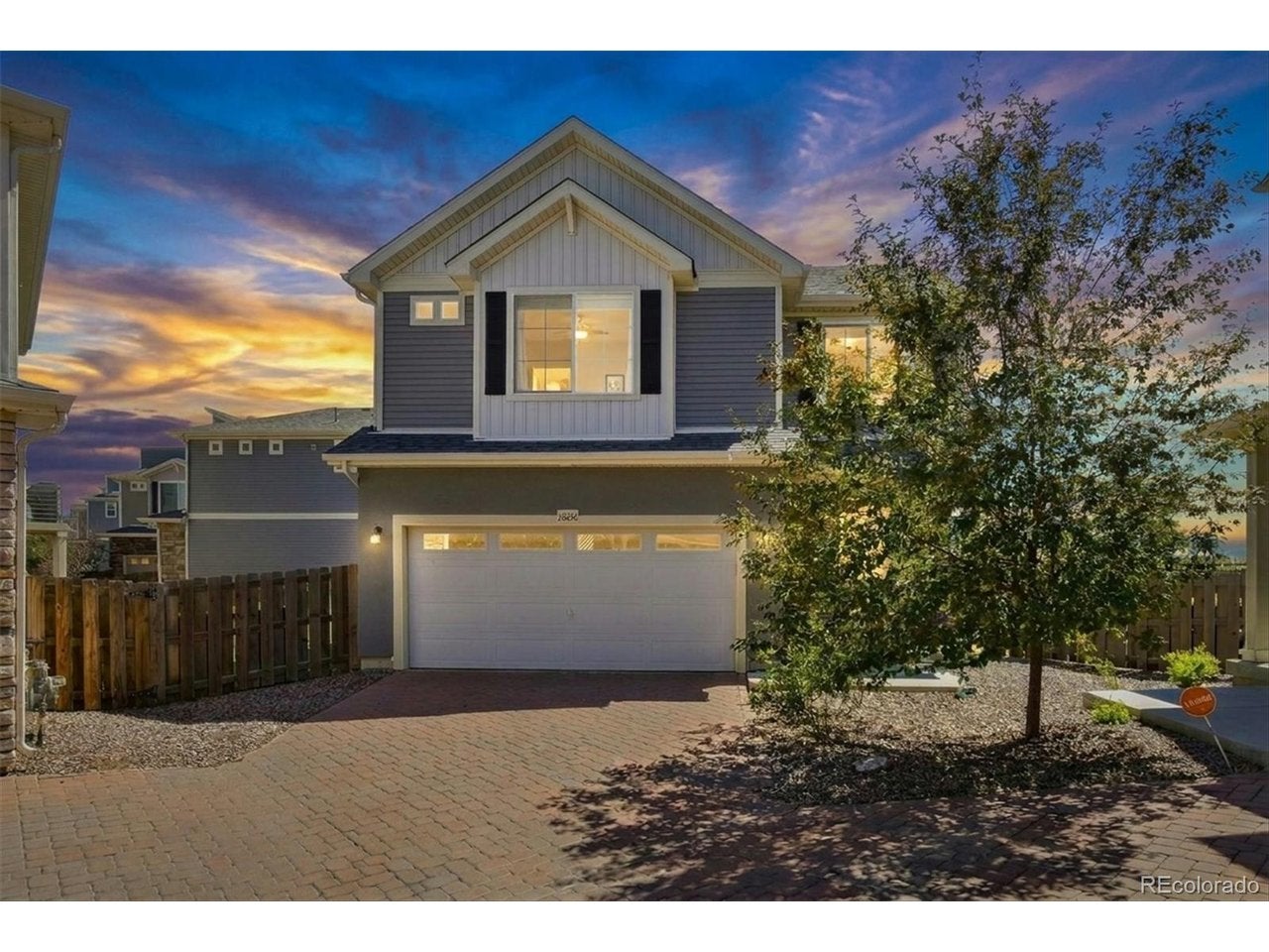 26236 E Byers Pl — photo